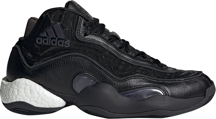 Adidas 98 Crazy BYW sneakers, black