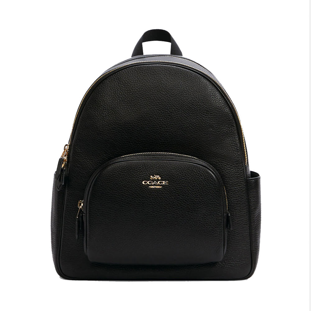 Backpack Coach Outlet Court, black