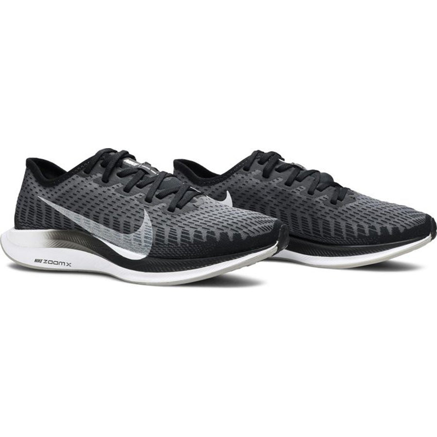 Nike Wmns Zoom PegAsus Turbo 2 'Black Gunsmoke', black/gray/white