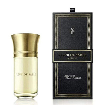 Fleur de Sable Eau de l'Est Liquides Imaginaires, 100 ml