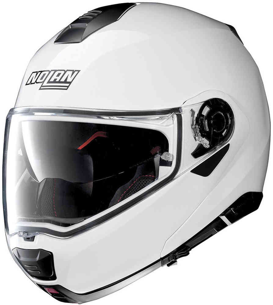 N100-5 Special helmet N-Com Nolan, white