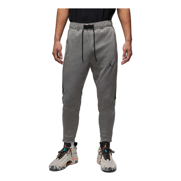 Air Jordan Dri-FIT Sport Pants 'Grey', gray