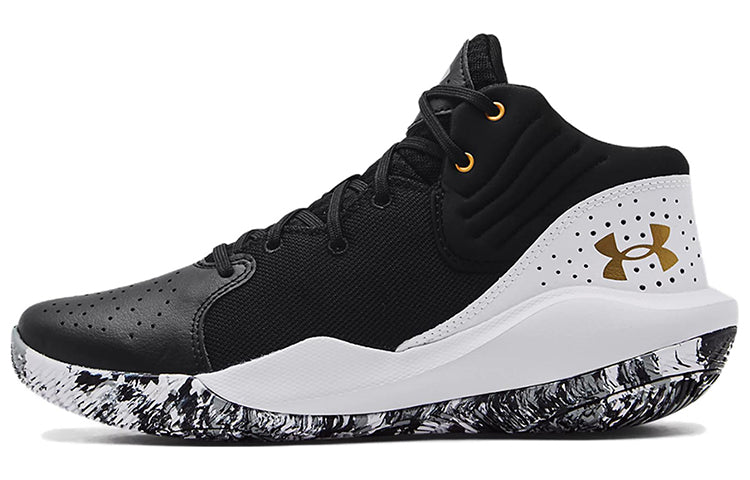 Under Armor Jet '21 Men's Basketball Shoe