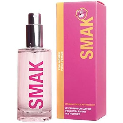 Smak perfume spray for women 50ml, Ruf