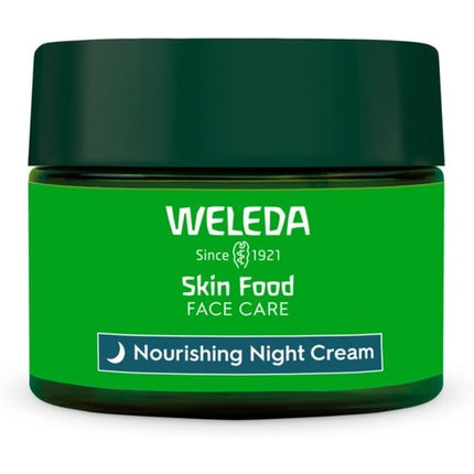 Weleda Skin Food Nourishing Night Cream