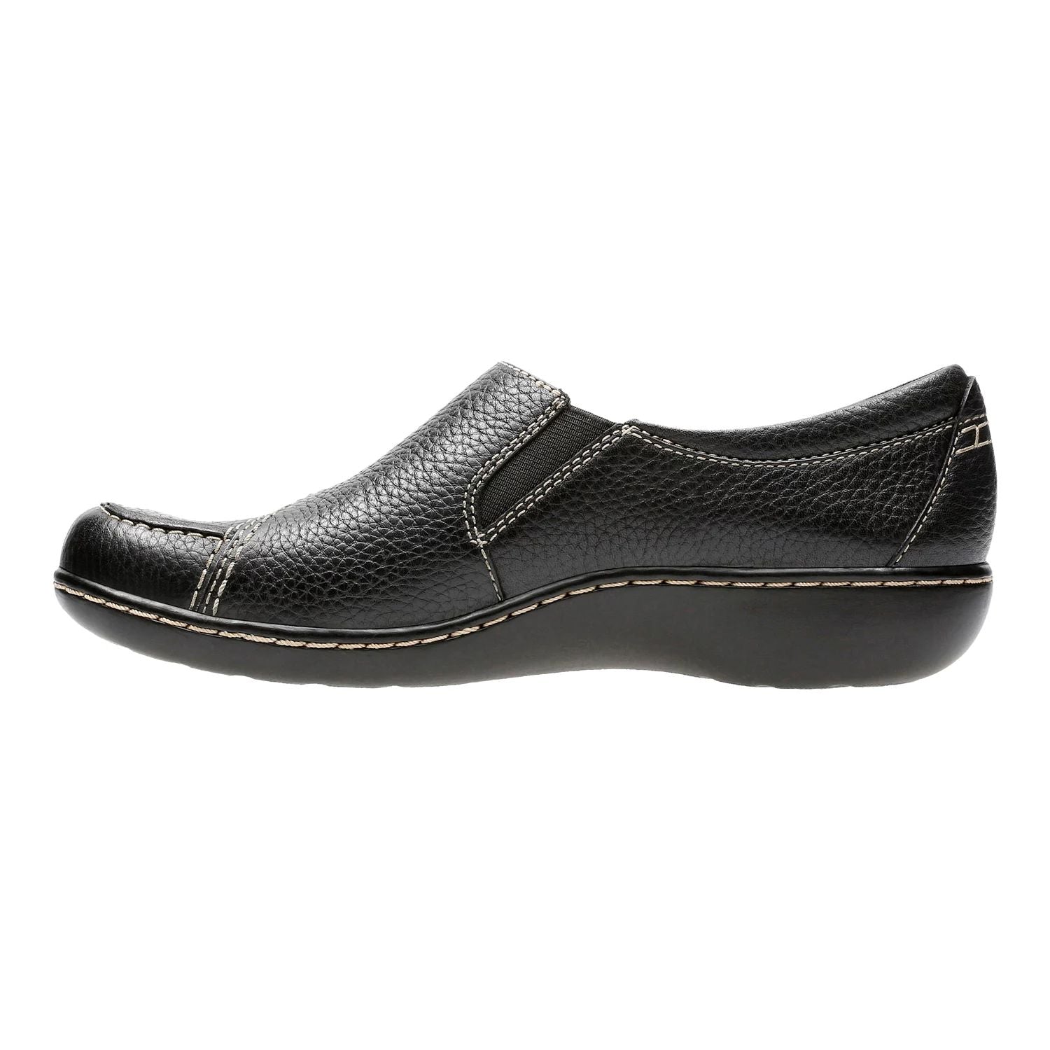 Women's shoes Clarks Ashland Lane Q Clarks, black