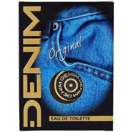 100 Original Denim Cologne, Colonia