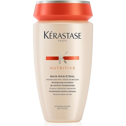 Kerastase Nutritive Bain Magistral Shampoo 250ml