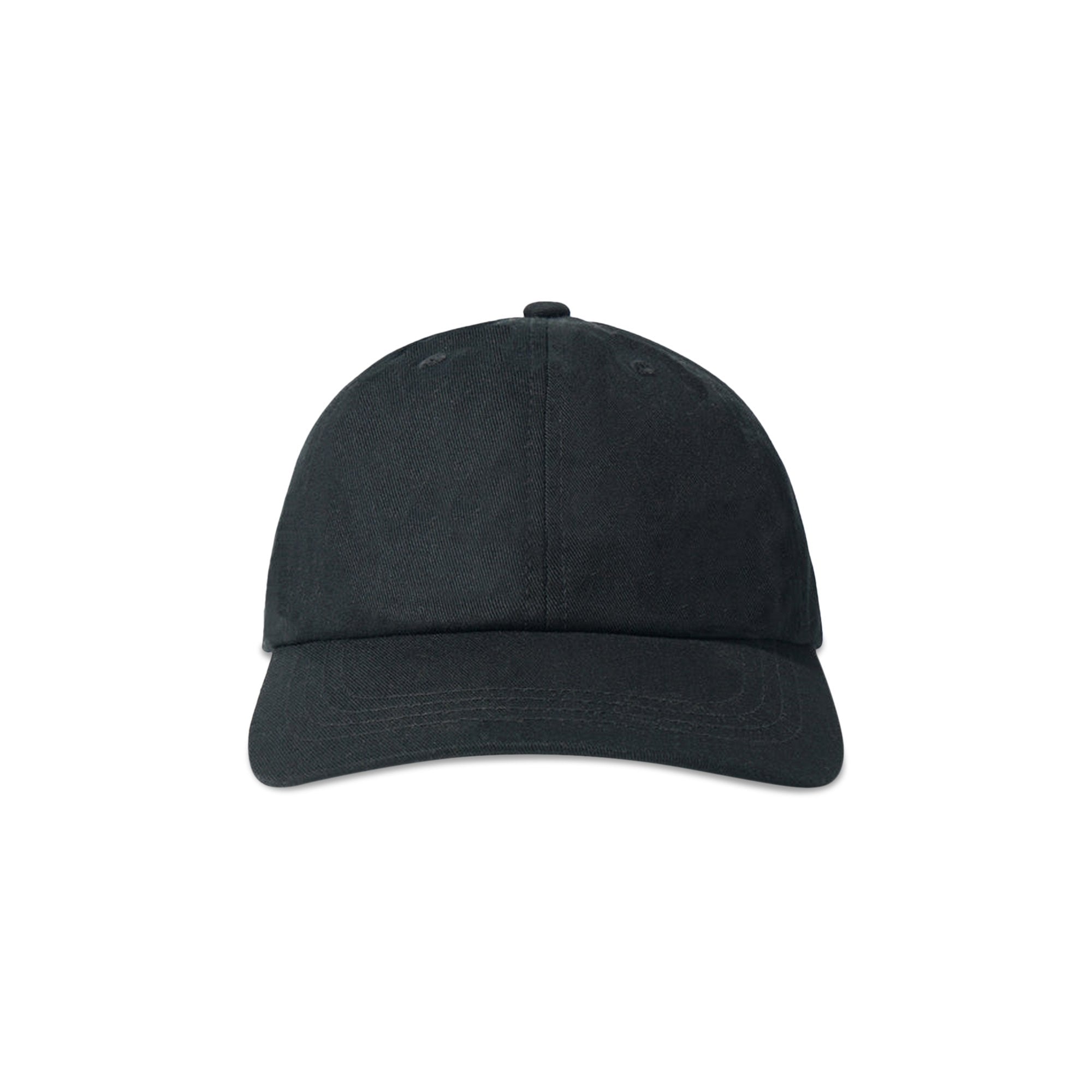 Anti Social Social Club Cap Kkoch Black