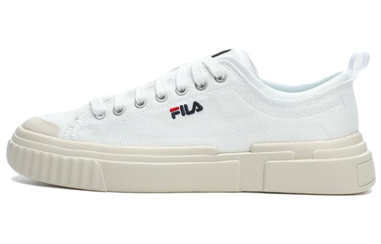 Men's canvas shoes Fila