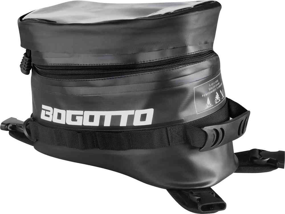 Terreno Bogotto Waterproof Tank Bag