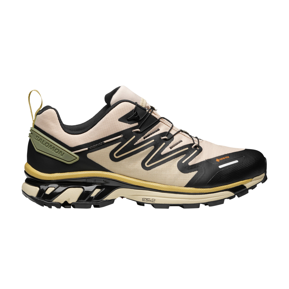 XT-Rush 2 GORE-TEX Salomon sneakers, cream