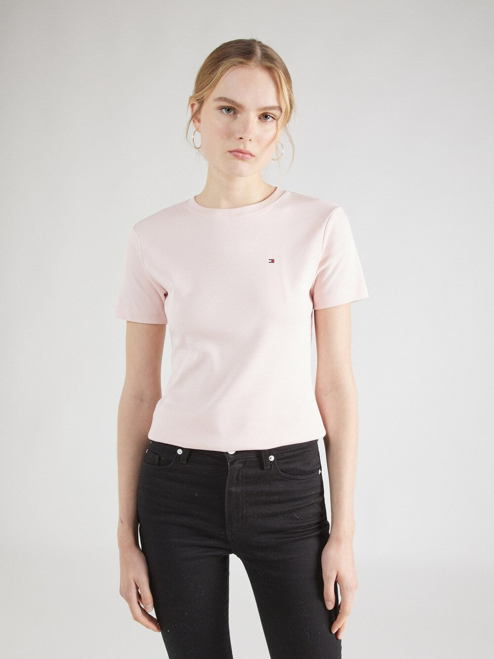 Tommy Hilfiger Cody Shirt, Pink