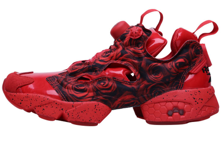 حذاء رياضي Reebok Instapump Fury للجنسين