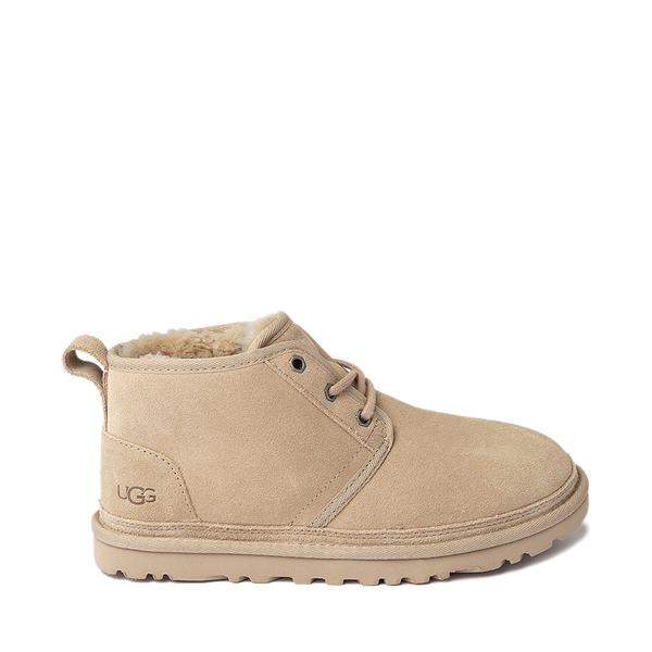 Women's UGG Neumel Chukka Boots, Mustard Seed