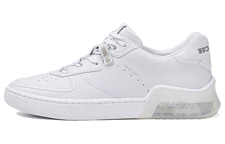 Women's Skateboarding Shoes Coach CitySole