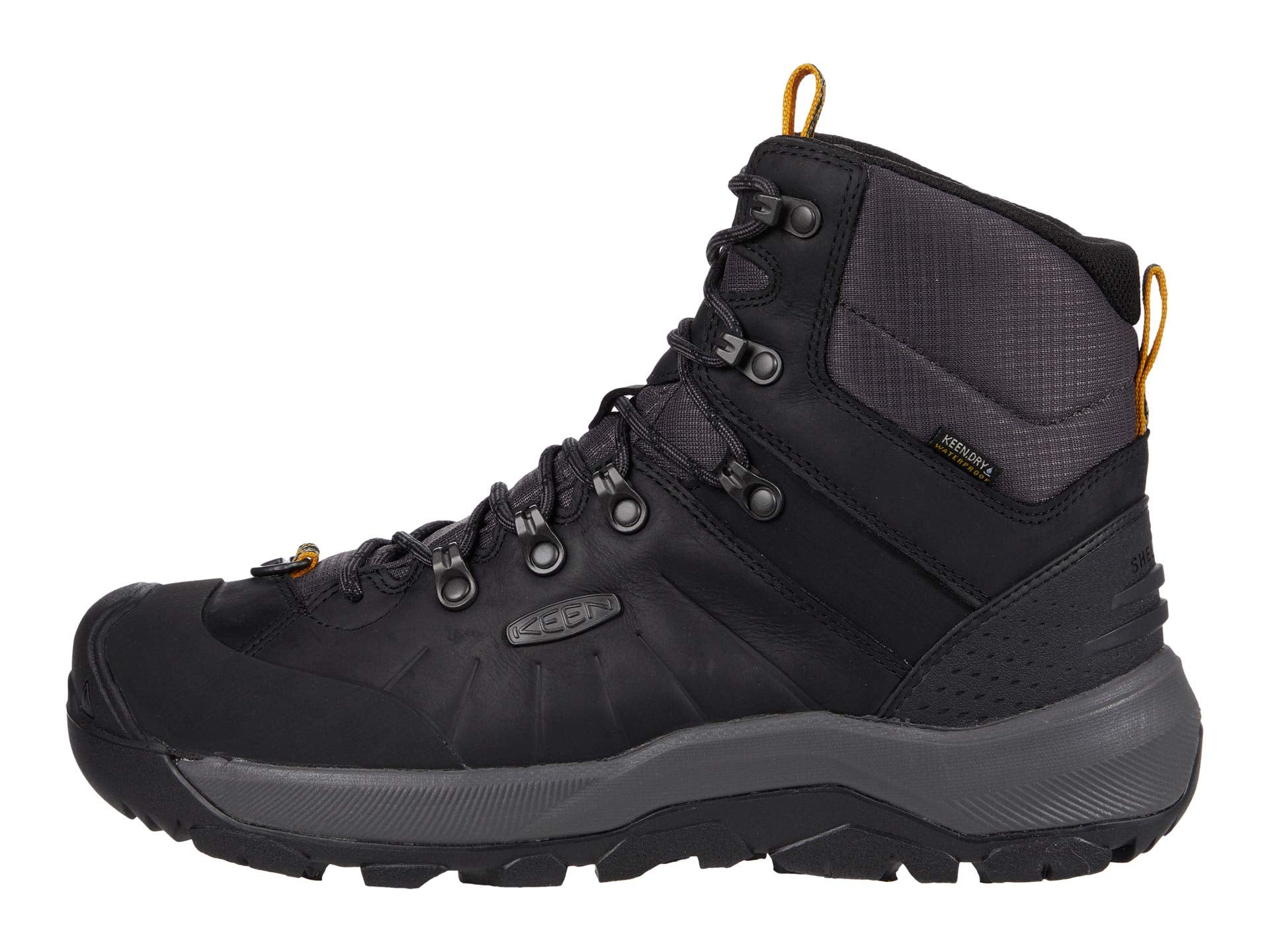 حذاء KEEN Revel IV Mid Polar