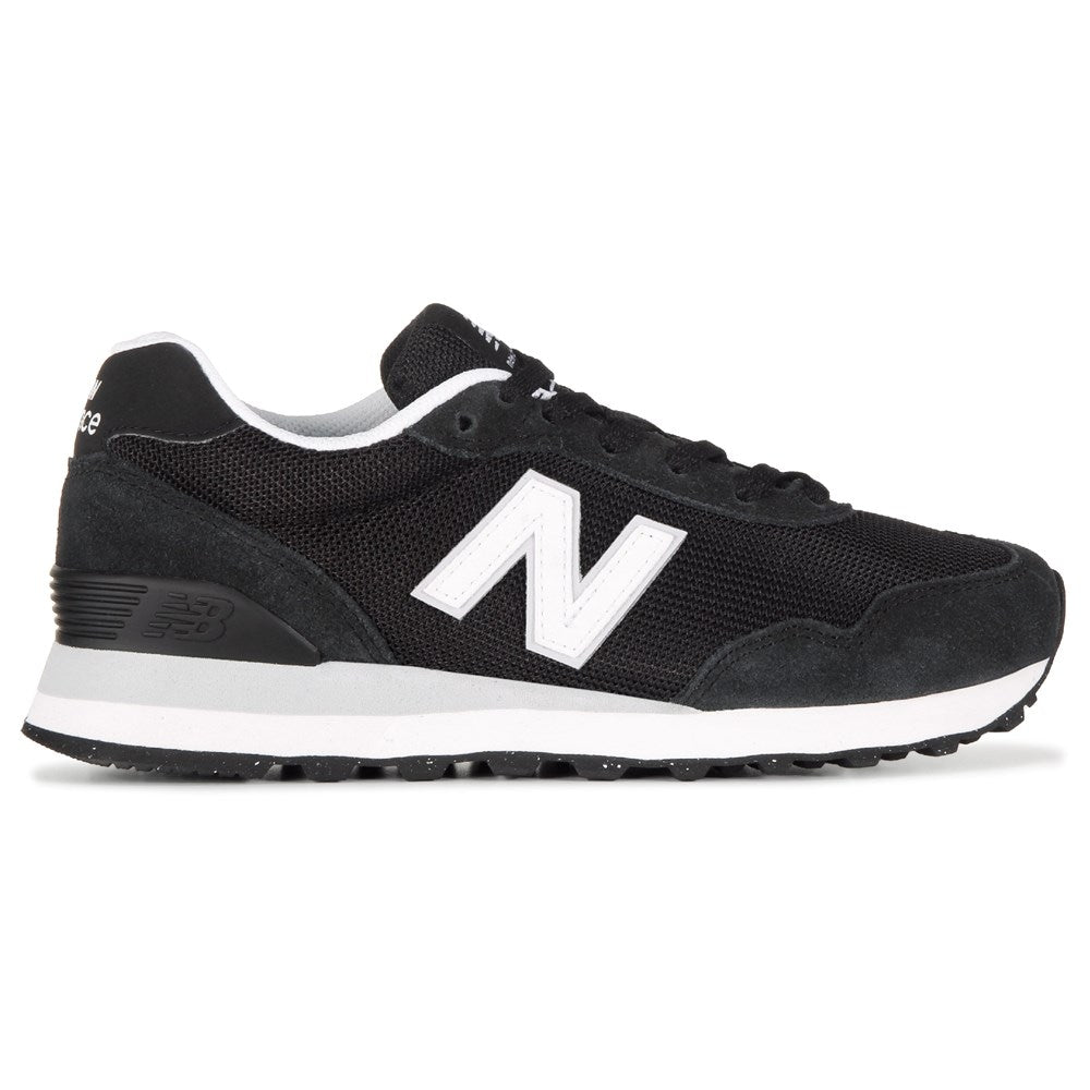 Women's sneakers 515 Retro New Balance, black