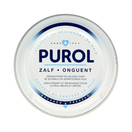 Skin cream Zalf Onquent 30 ml, Purol