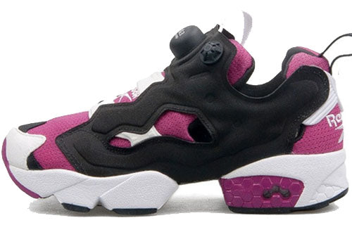 حذاء رياضي Reebok Instapump Fury Mita Brazen Berry