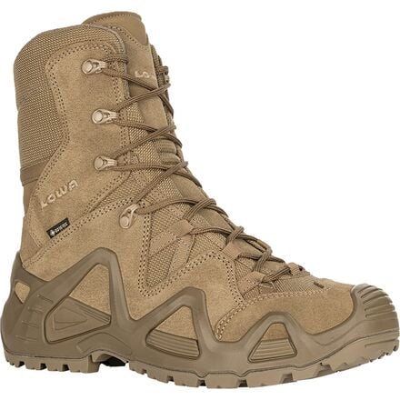 Zephyr GTX Hi TF Men's Lowa Boot, Coyote Op