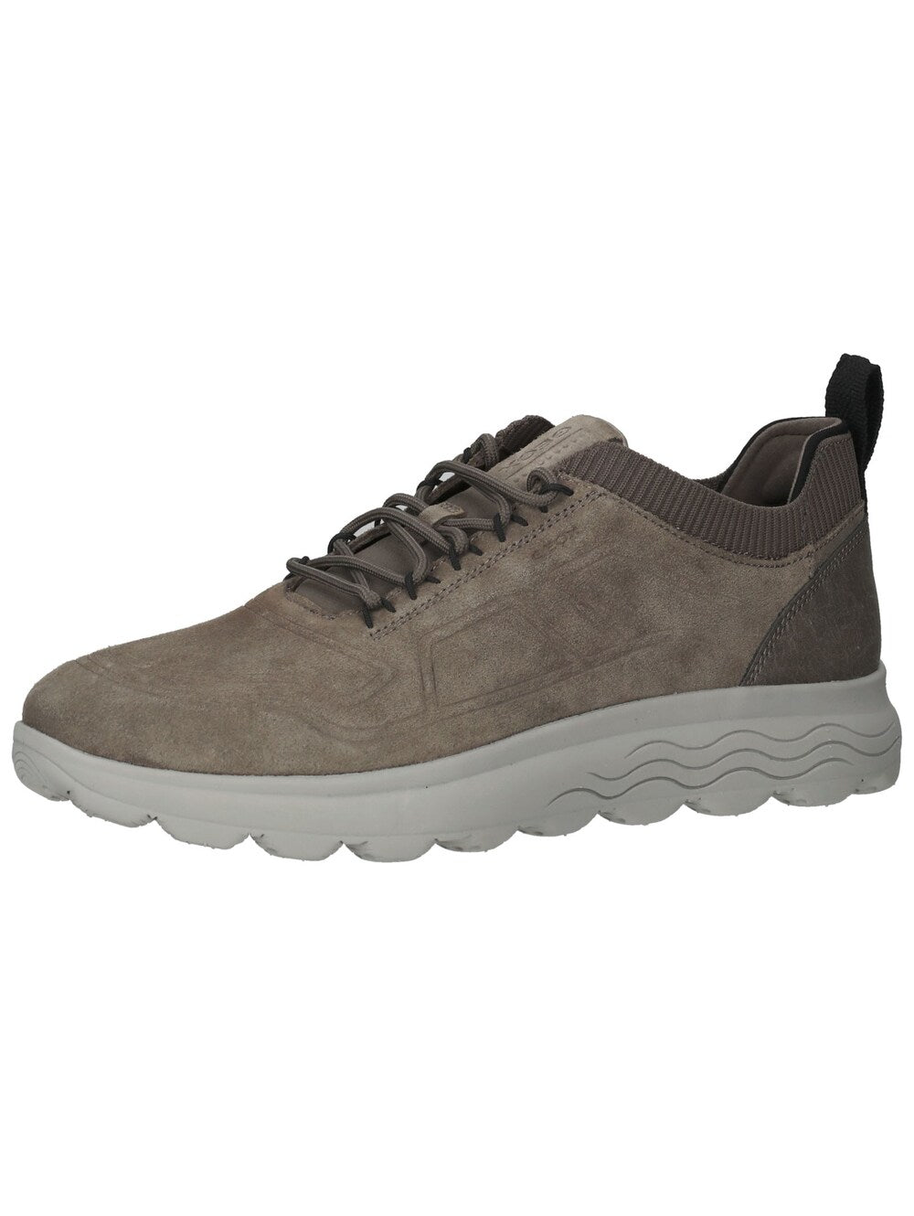 Geox sneakers, muddy color