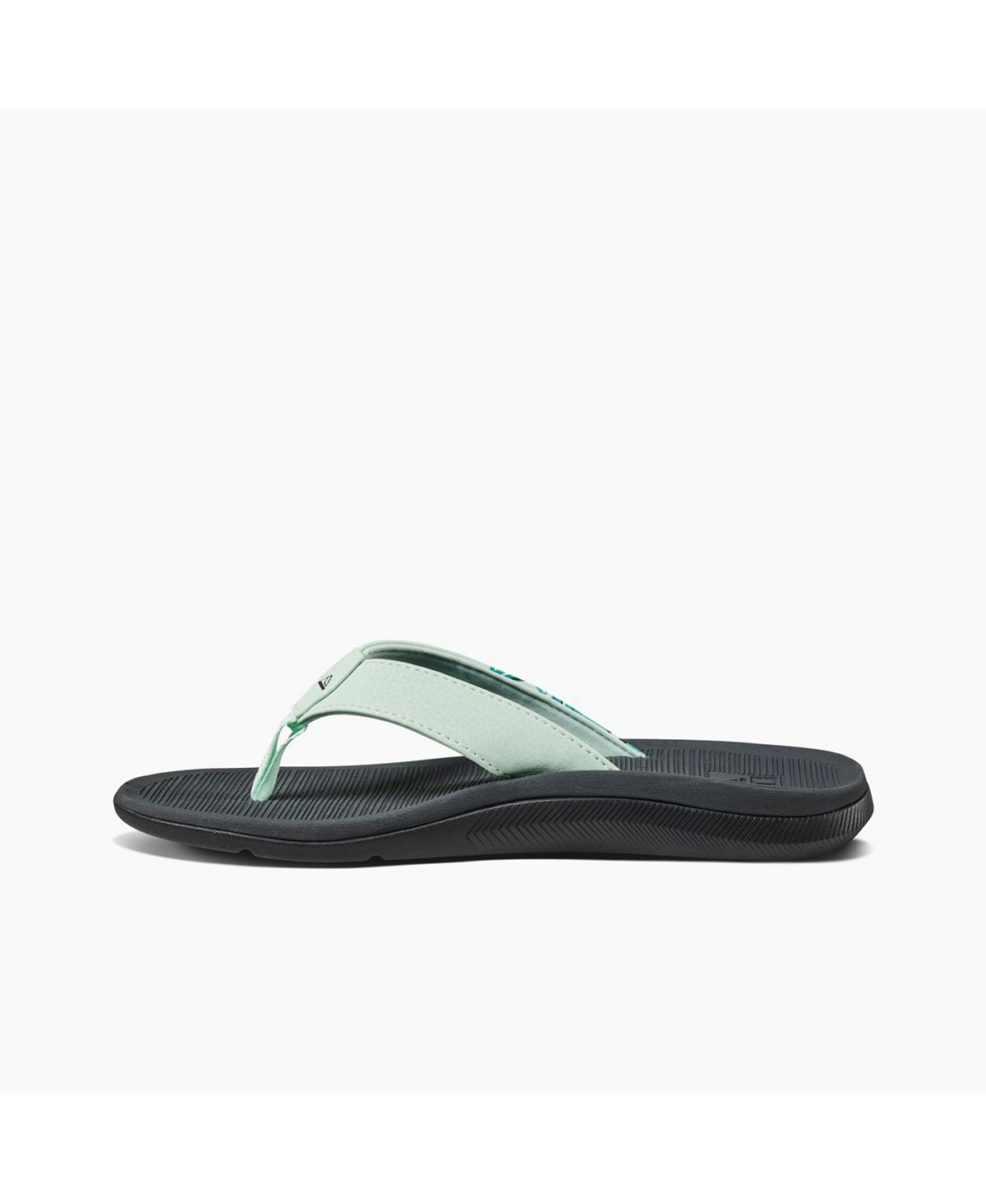 Women's Santa Ana REEF slides