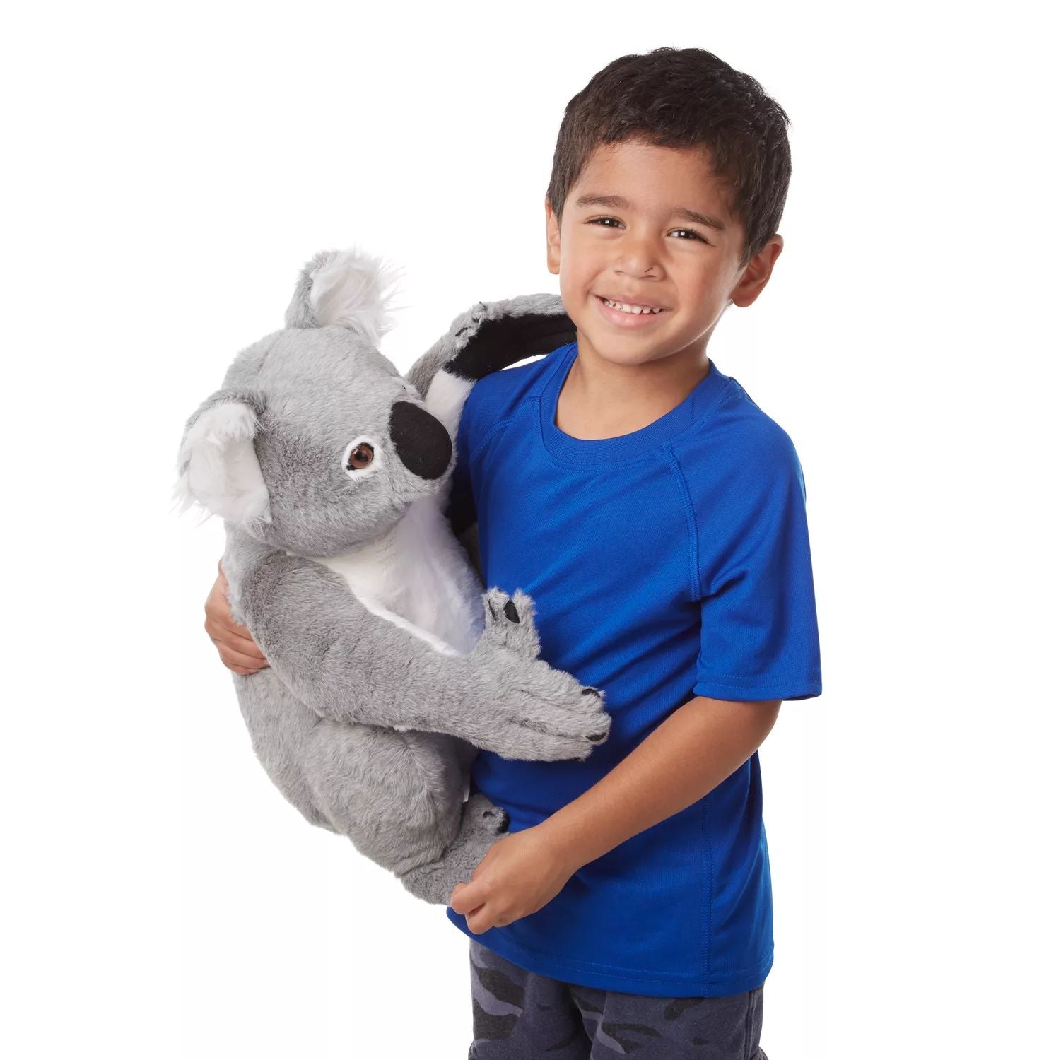 Melissa & Doug Koala Plush Melissa & Doug