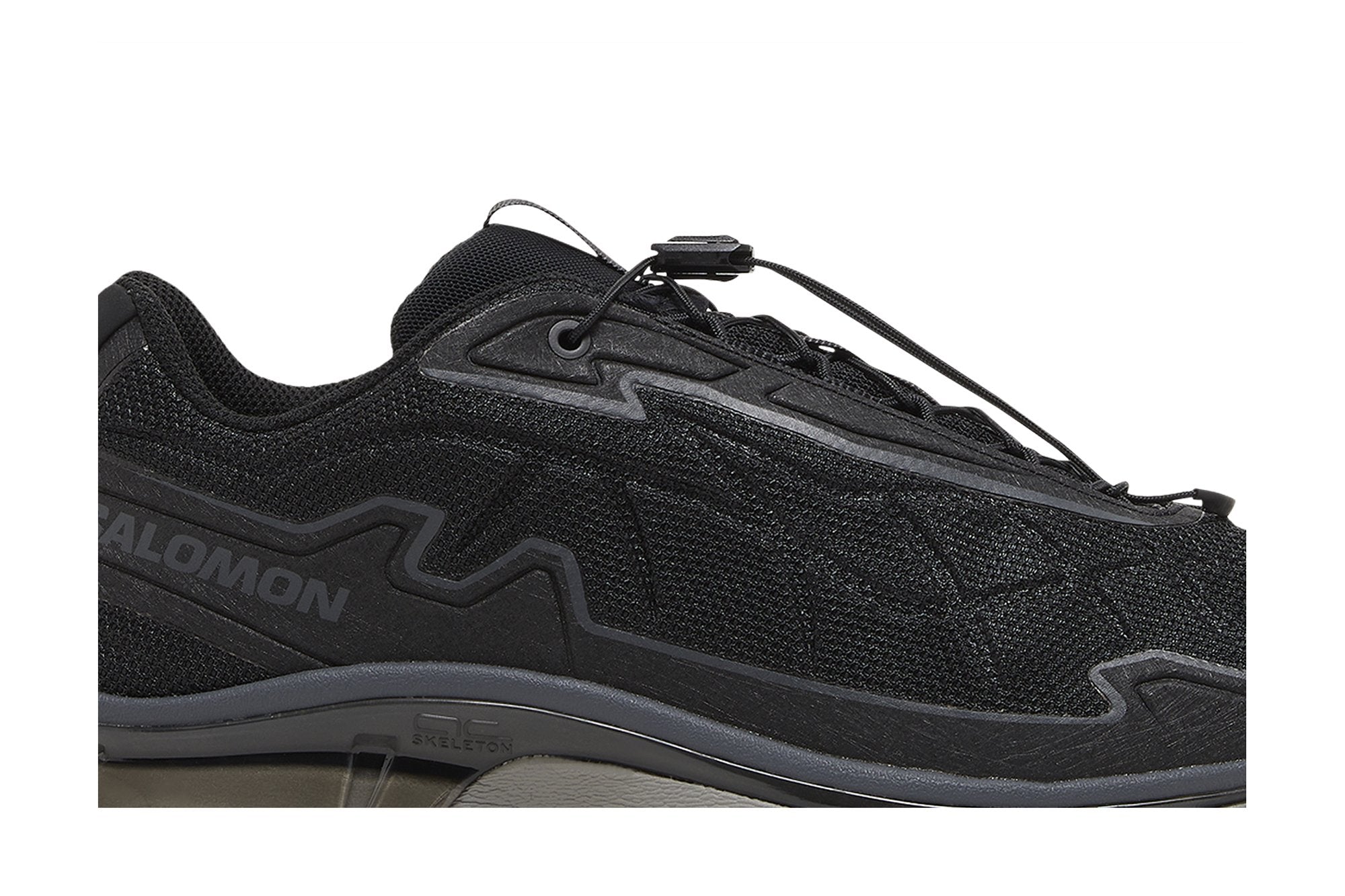 XT-Slate Advanced Salomon sneakers, black