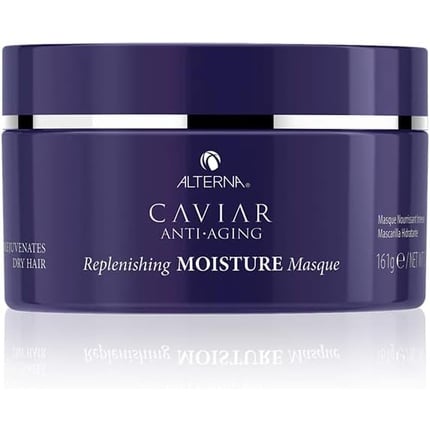 قناع منشط للبشرة Caviar Moisture 161G من Alterna