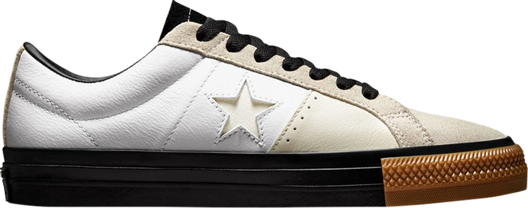 Sneakers Converse Carhartt WIP x One Star Pro Cons Low White Black