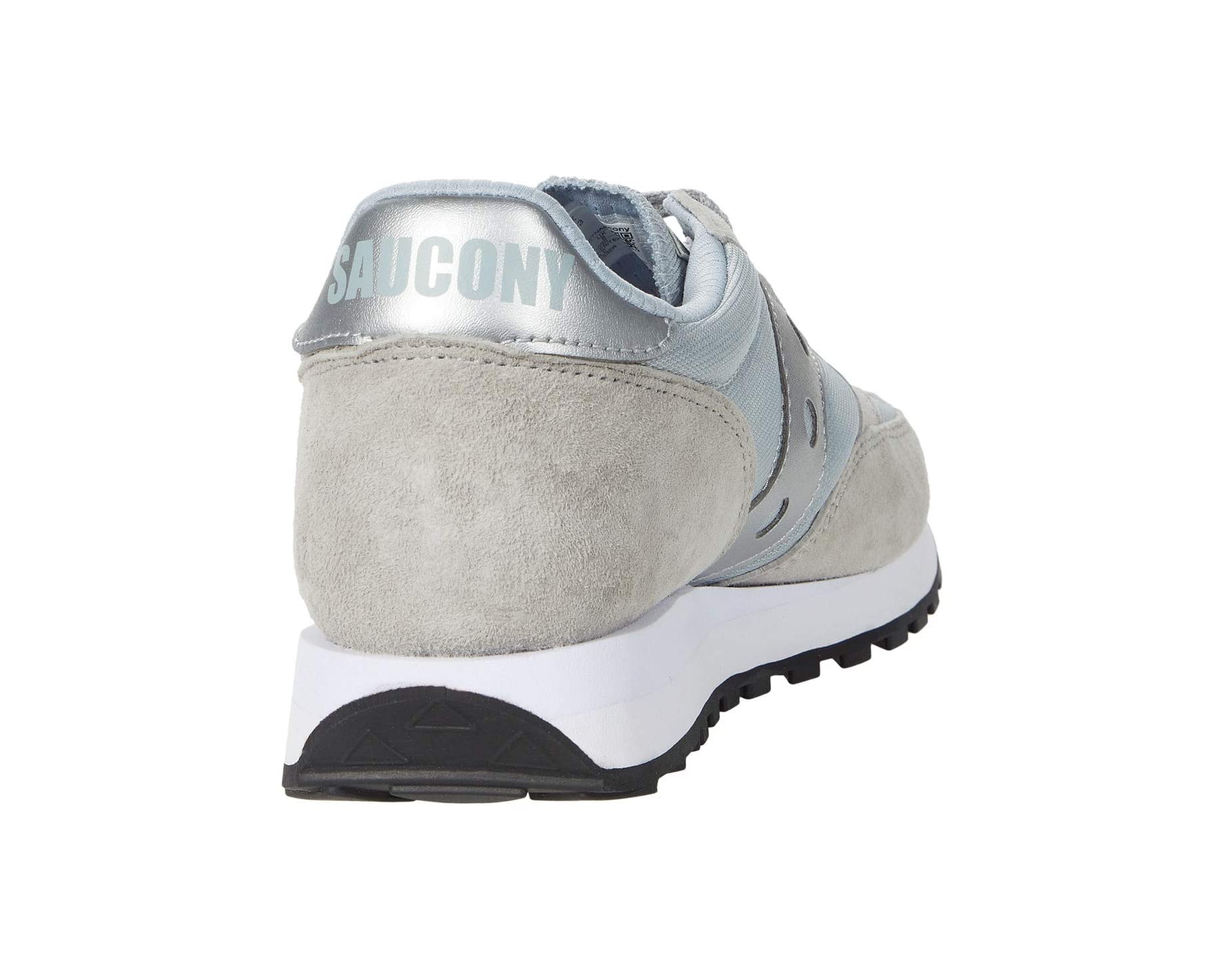 Jazz 81 Saucony Originals sneakers, gray