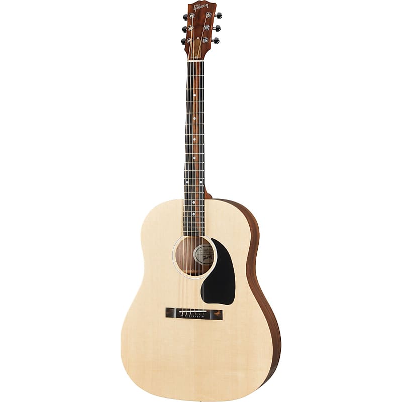 Gibson G-45 Generation Collection Acoustic Guitar, Natural Color Gibson G-45 Generation Collection Guitar -