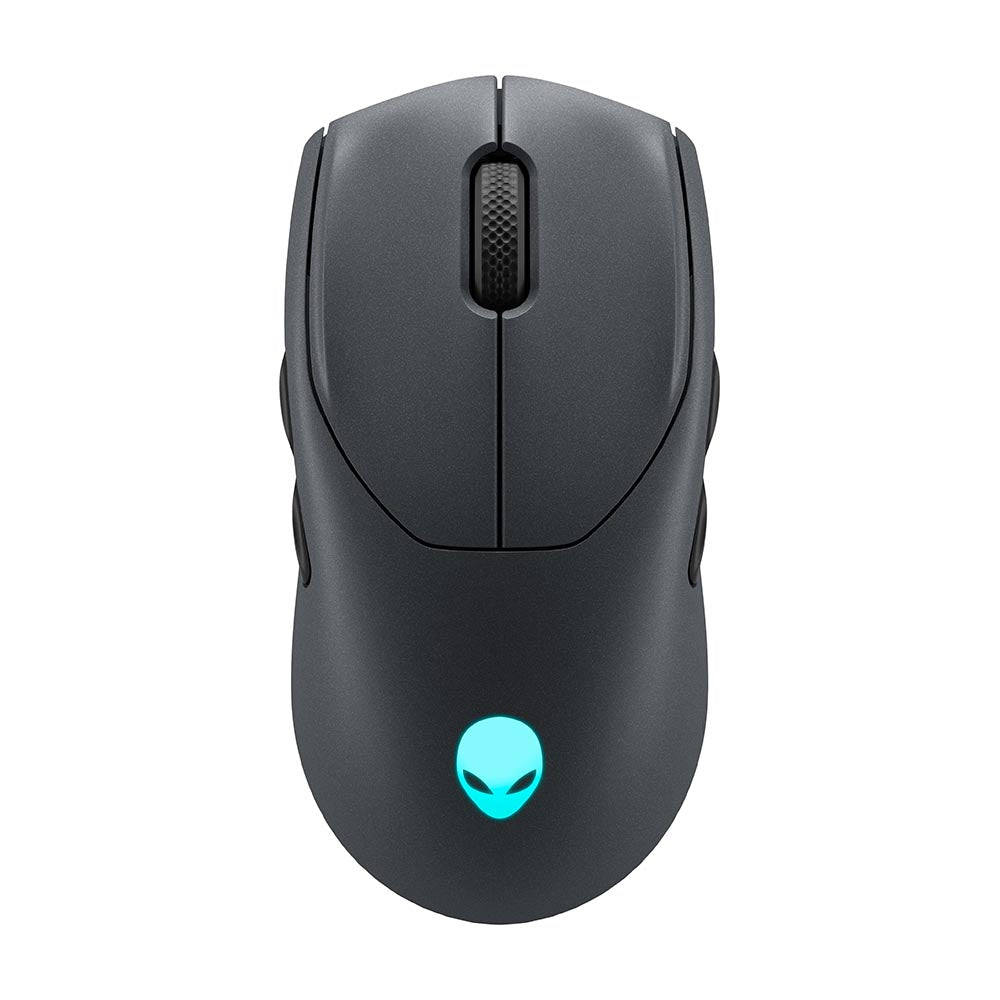 Alienware AW720M Gaming Mouse, Black