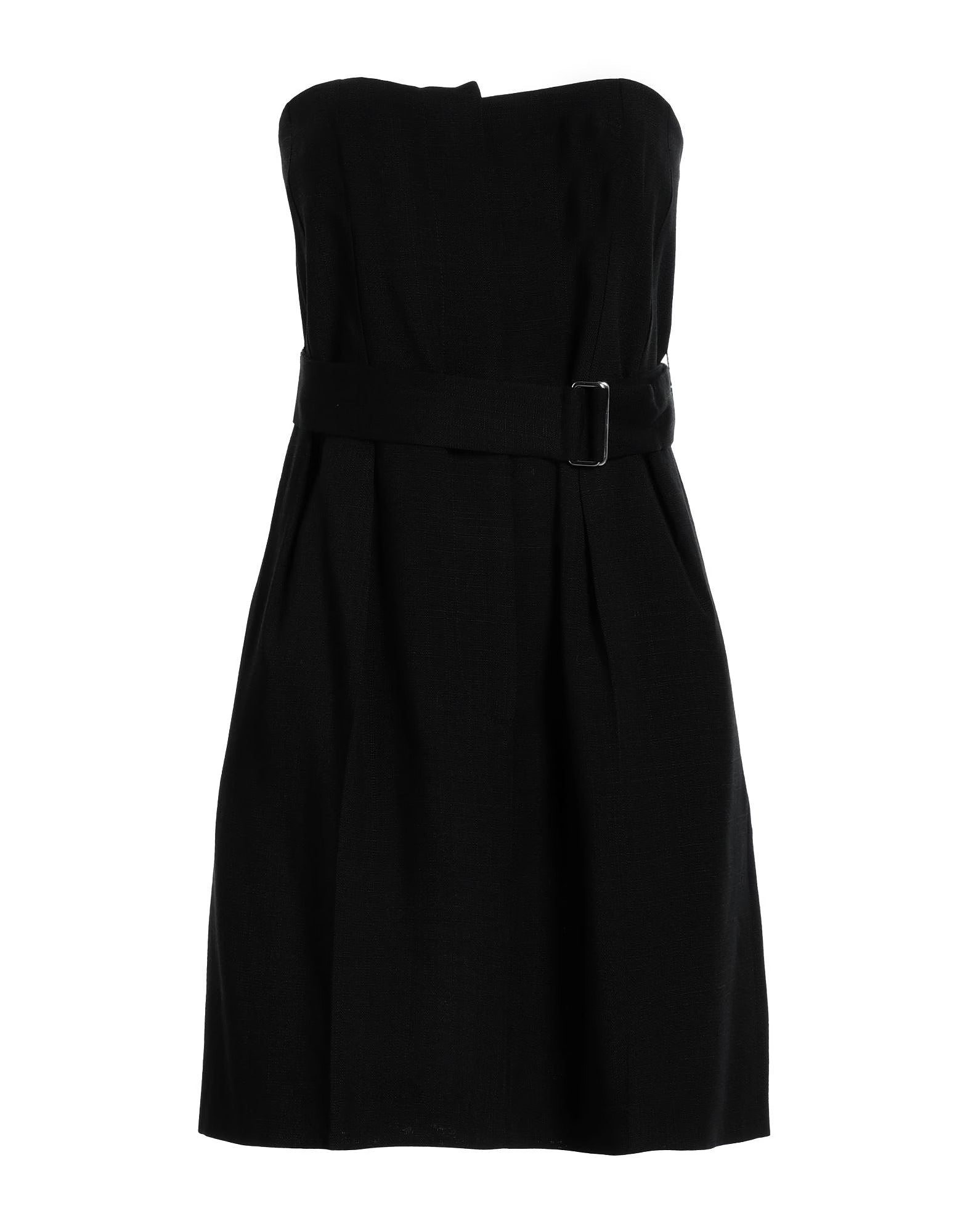 Victoria Beckham Elegant dress, black