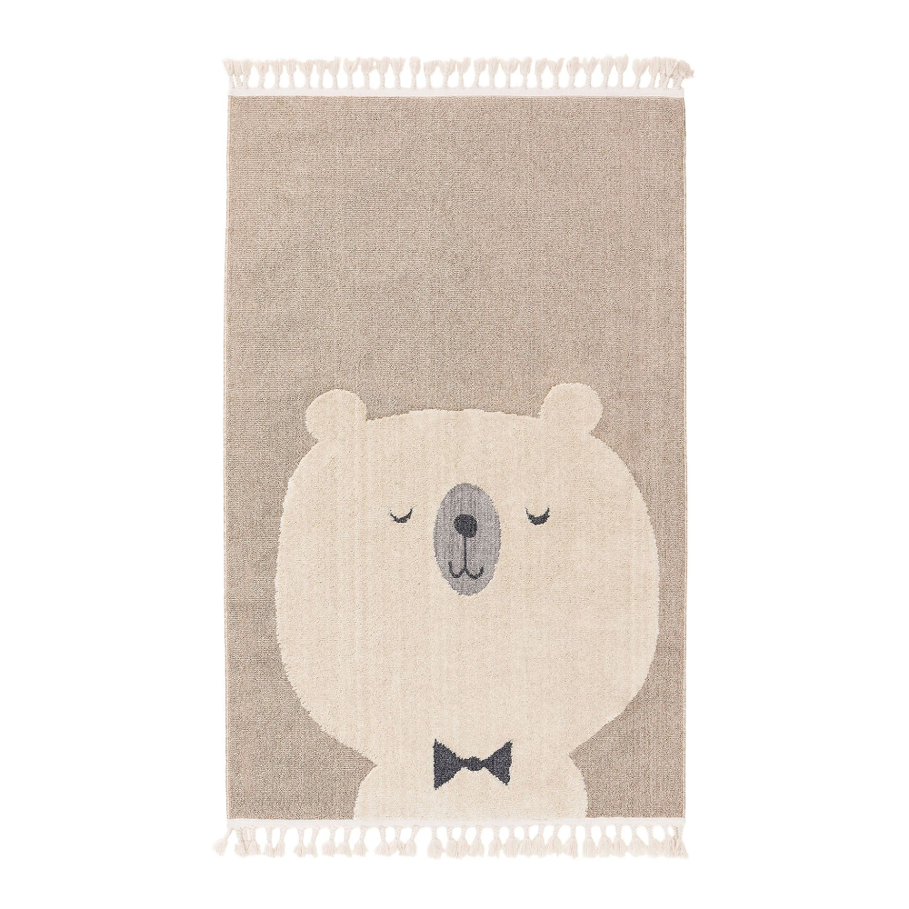 Benuta Momo Children's rug, beige