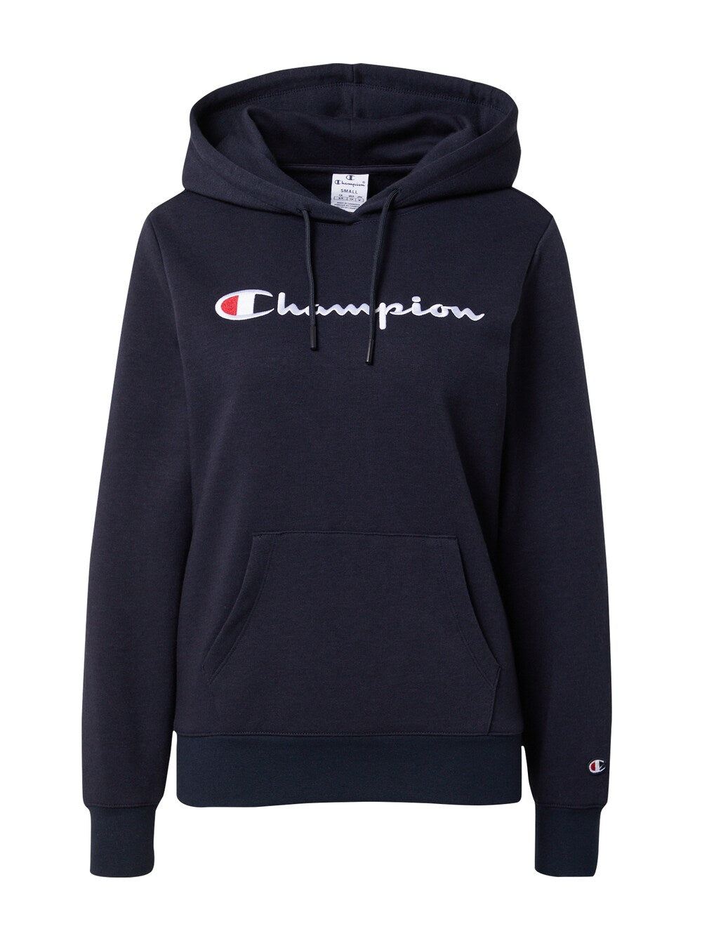 Champion Classic sweatshirt, dark blue