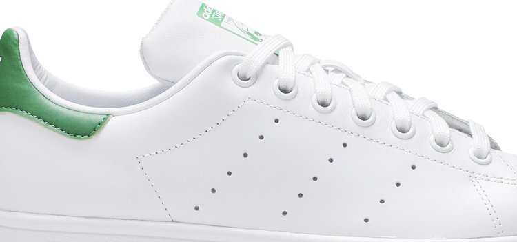 Adidas Stan Smith sneakers, white