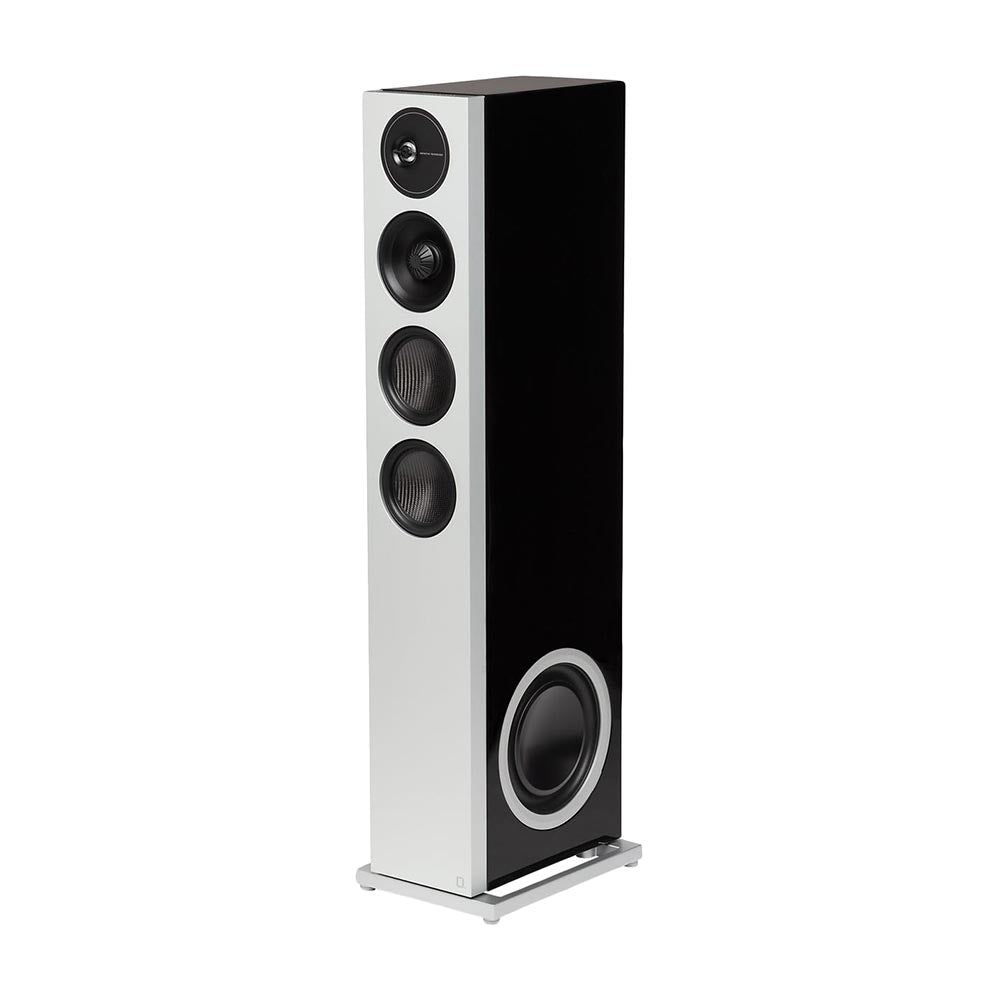 Floor-standing speakers Definitive Technology Demand D15, right, 1 piece, glossy black