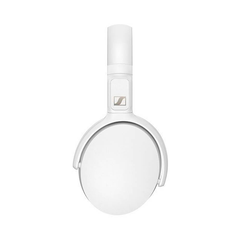 Wireless headphones Sennheiser HD 350BT, white