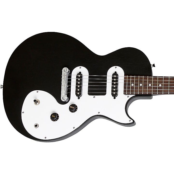 جيتار كهربائي Epiphone Les Paul Melody Maker E1 Ebony جيتار كهربائي Les Paul Melody Maker E1 Ebony