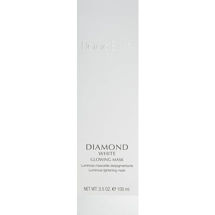 Radiant mask Diamond White 100ml, Natura Bissé