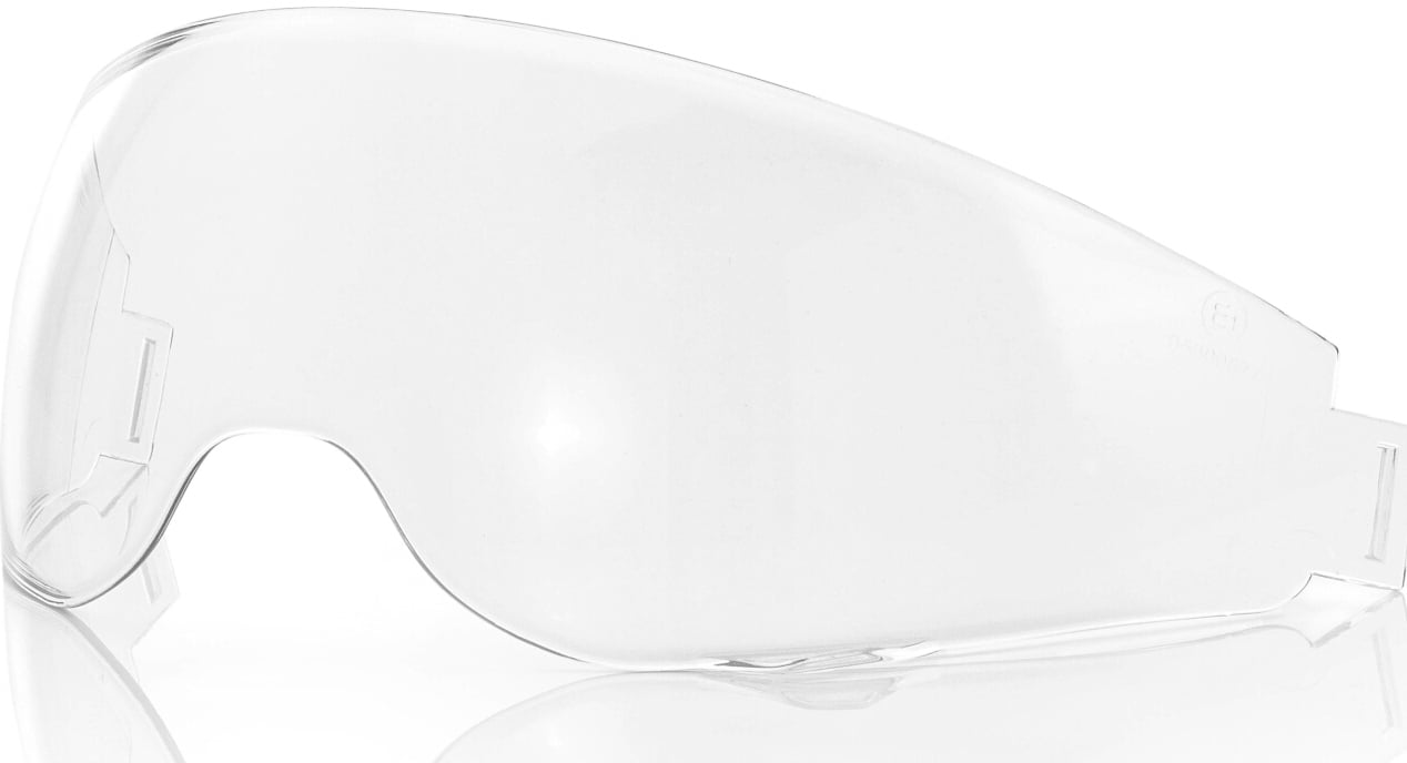 Acerbis Aria visor for helmet