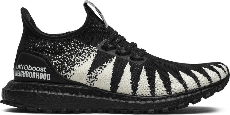 Adidas NEIGHBORHOOD x UltraBoost All Terrain 'NBHD' sneakers, black