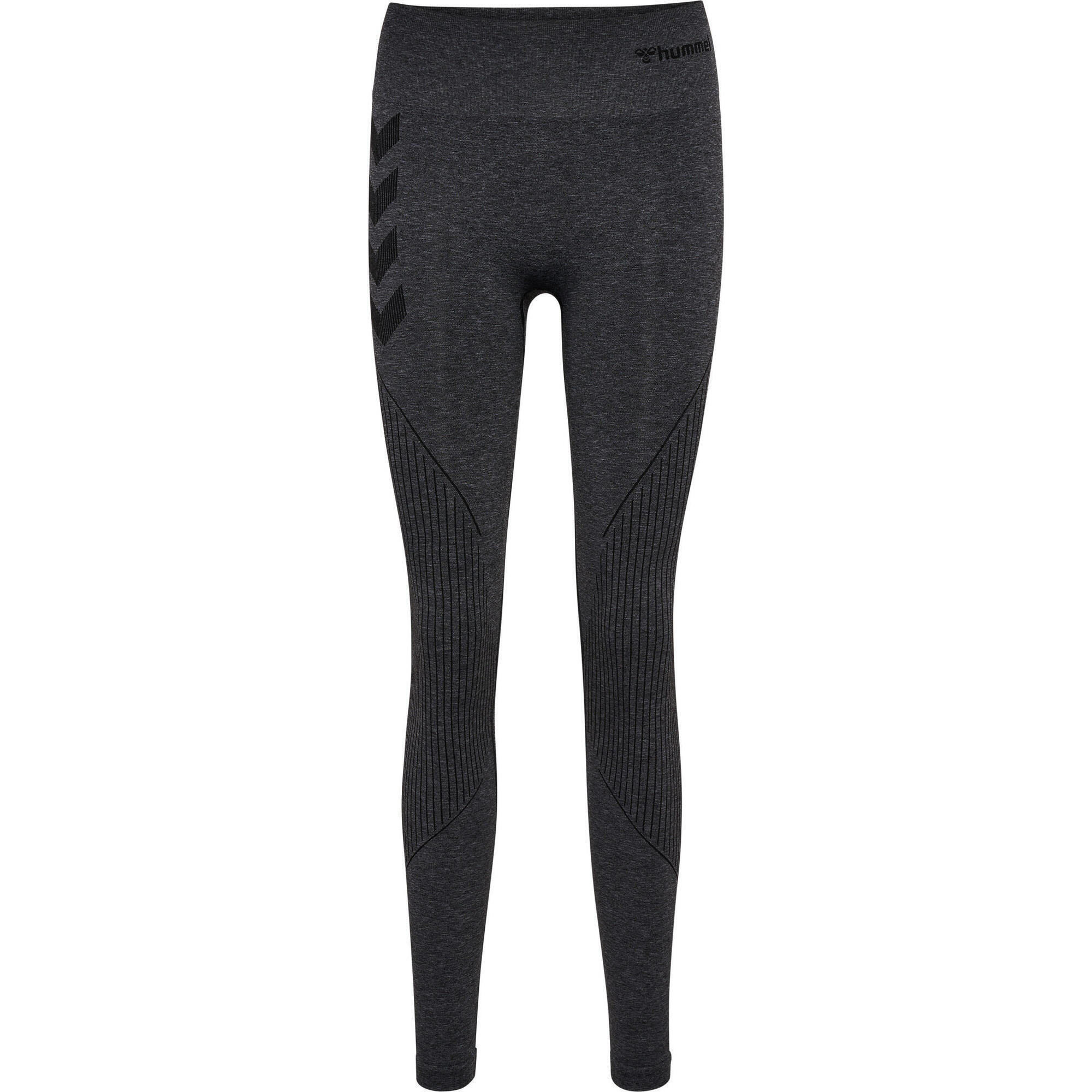 Hmlmt Hana 2.0 Seamless tights Mw Women's leggings HUMMEL