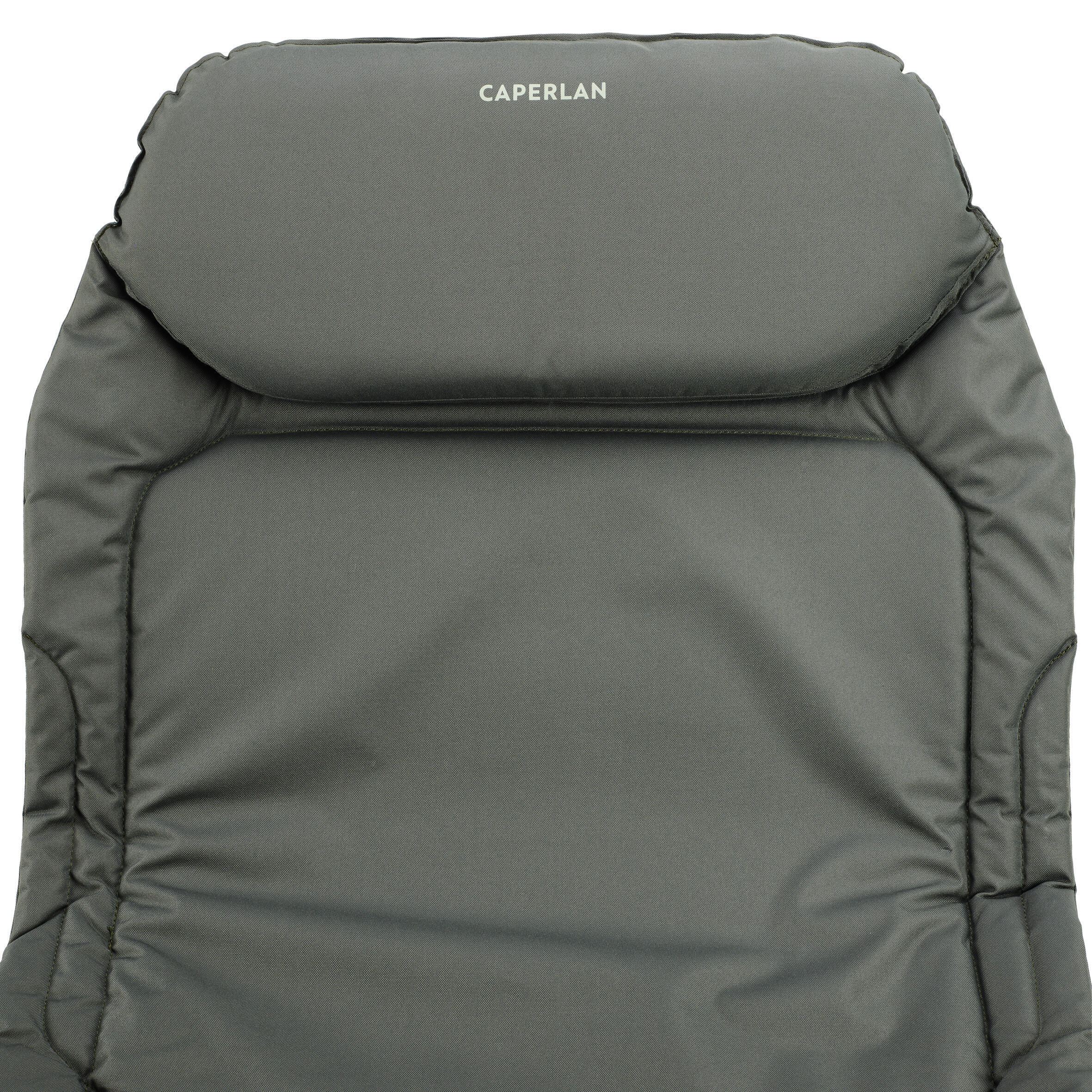 Carp lounge chair First Bedchair CAPERLAN