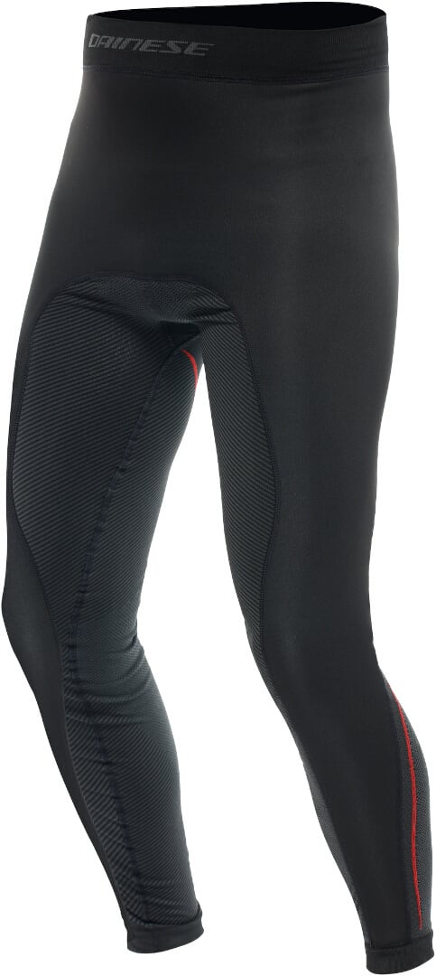 بنطلون Dainese No-Wind Thermo LS عملي، أسود