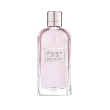 Abercrombie & Fitch First Instinct for Her Eau De Parfum Spray 100ml