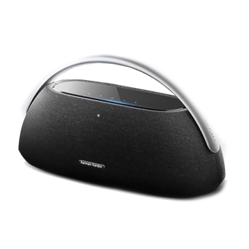 Wireless speakers Harman Kardon GO + PLAY 3, black