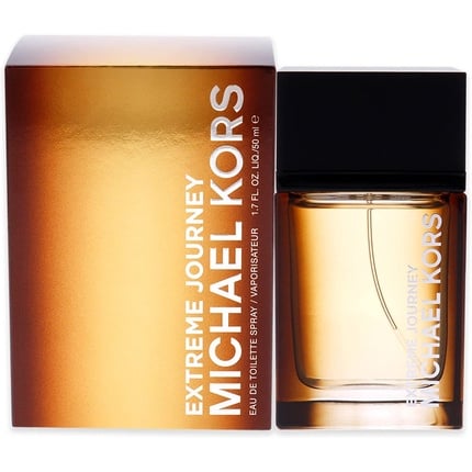 Michael Kors Extreme Journey Eau de Toilette, 50 ml